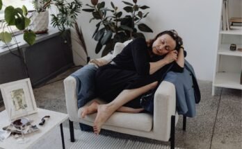 d-vitamin hiány tünetei felnőtteknél, fáradt nő