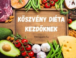 köszvény diéta kezdőknek