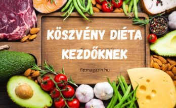 köszvény diéta kezdőknek