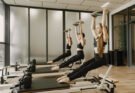 pilates